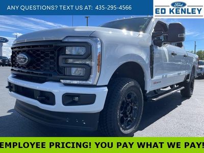 2026 Ford F-350 Super Duty XL