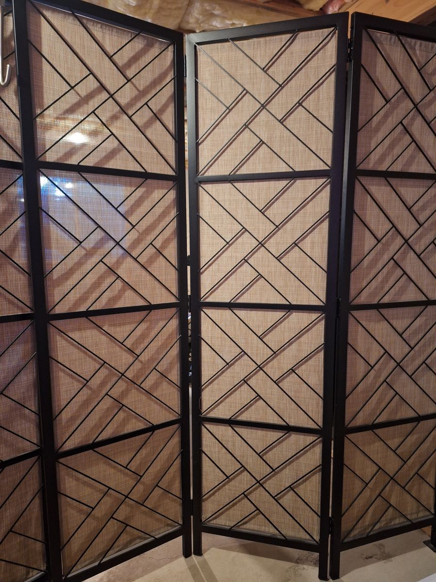 Room Divider