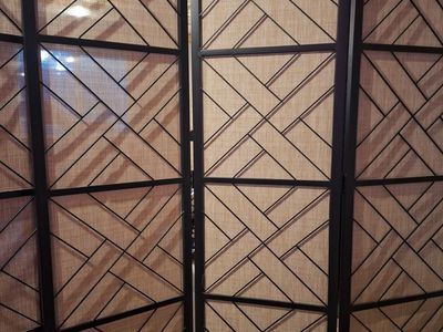 Room Divider