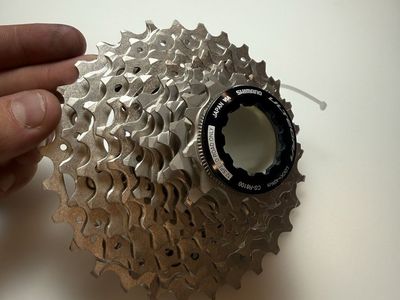 Shimano ultegra 11-30T cassette Brand New