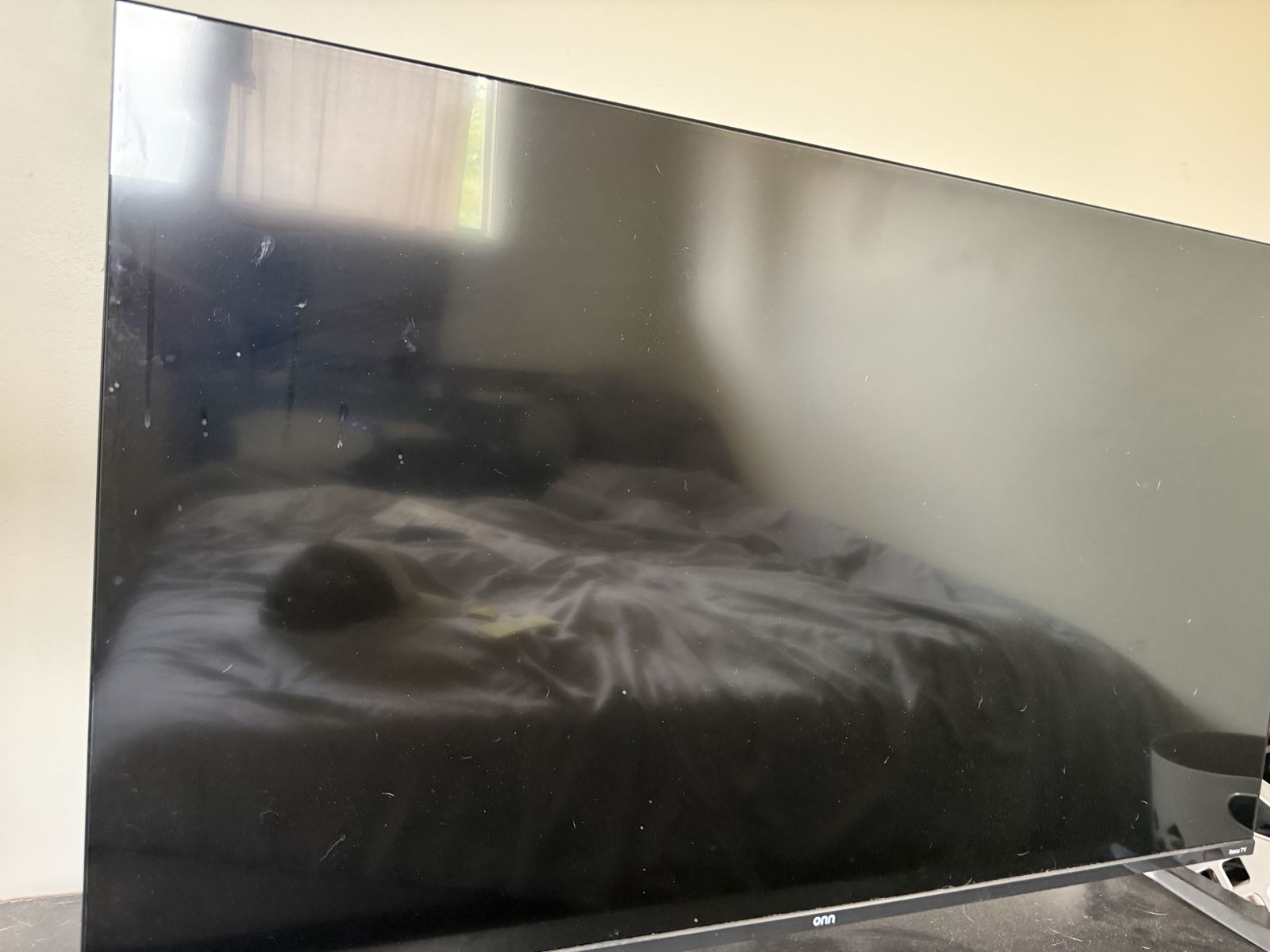 50 inch smart tv 