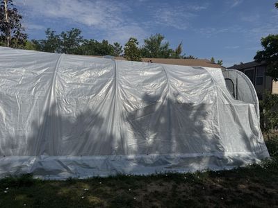 Green house