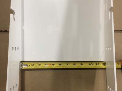 Remote Troll Mounting Bracket