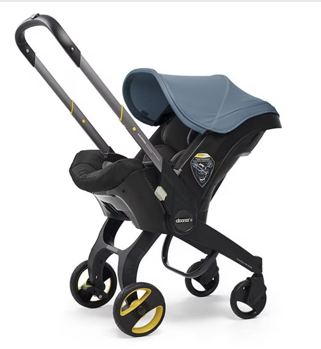 New in box Doona Stroller