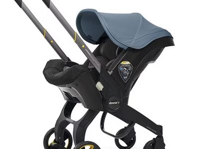 New in box Doona Stroller