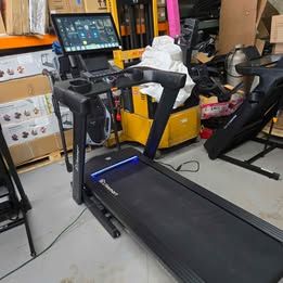 LifeSmart TM6500 Smart Treadmill