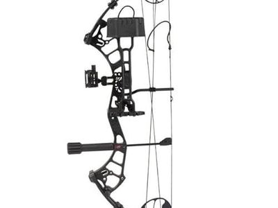 PSE Stinger Max RTS Pro Package