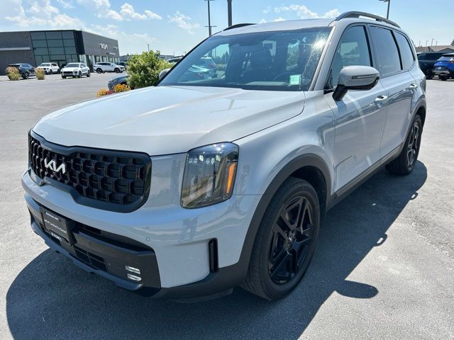 2024 Kia Telluride SX X-Line