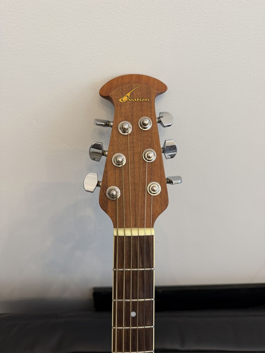 Ovation celebrity