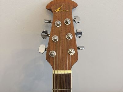 Ovation celebrity