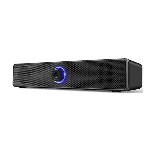 e-1002 smart wireless desktop speaker