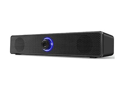 e-1002 smart wireless desktop speaker