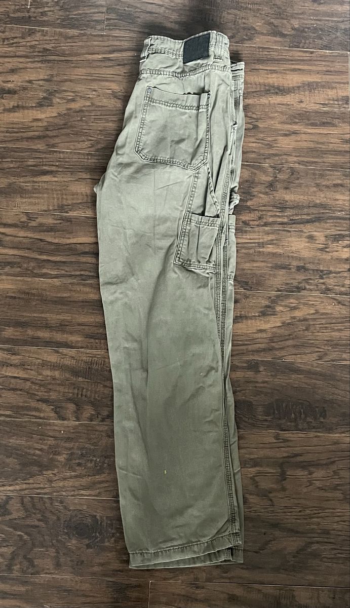 Clothing lot