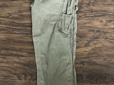 Clothing lot
