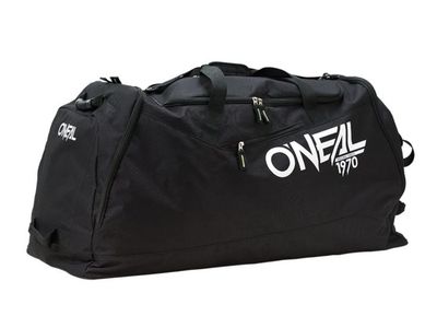 O'Neal 1970 Black Gear Bag Duffle