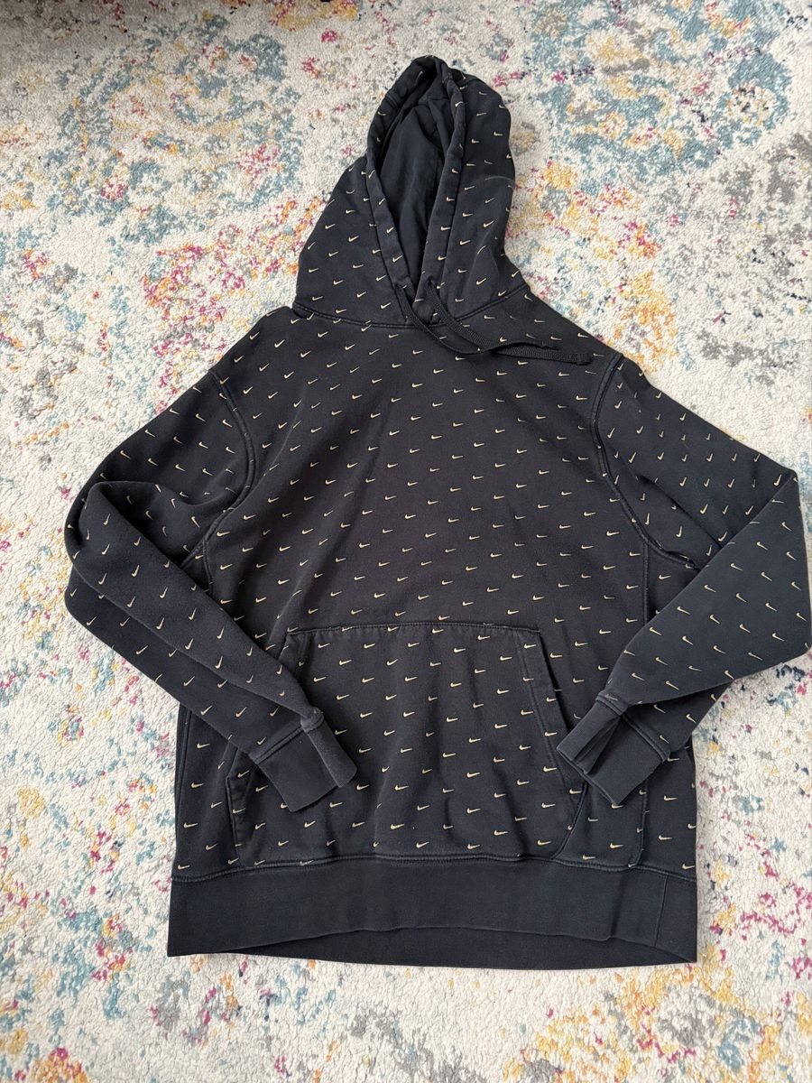 Mens Nike Hoodie size Lg