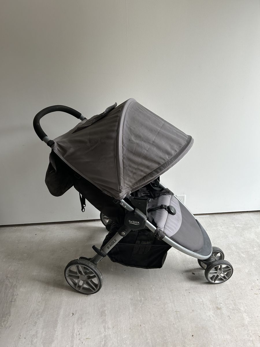 Britax B-Agile Baby Stroller