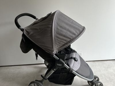Britax B-Agile Baby Stroller