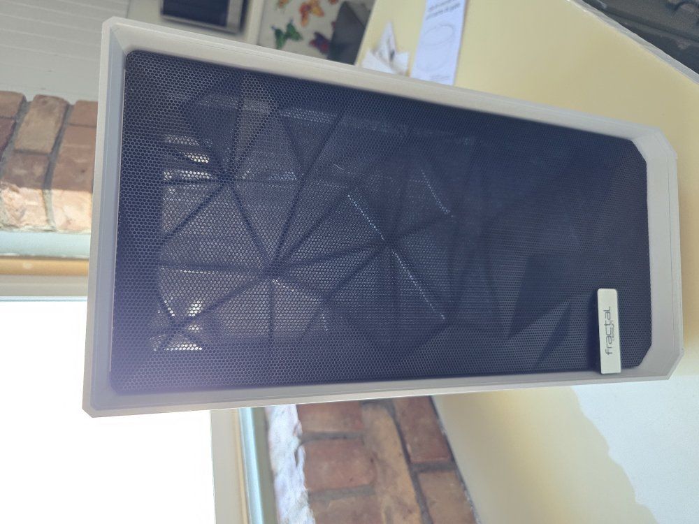 Fractal Design PC Case