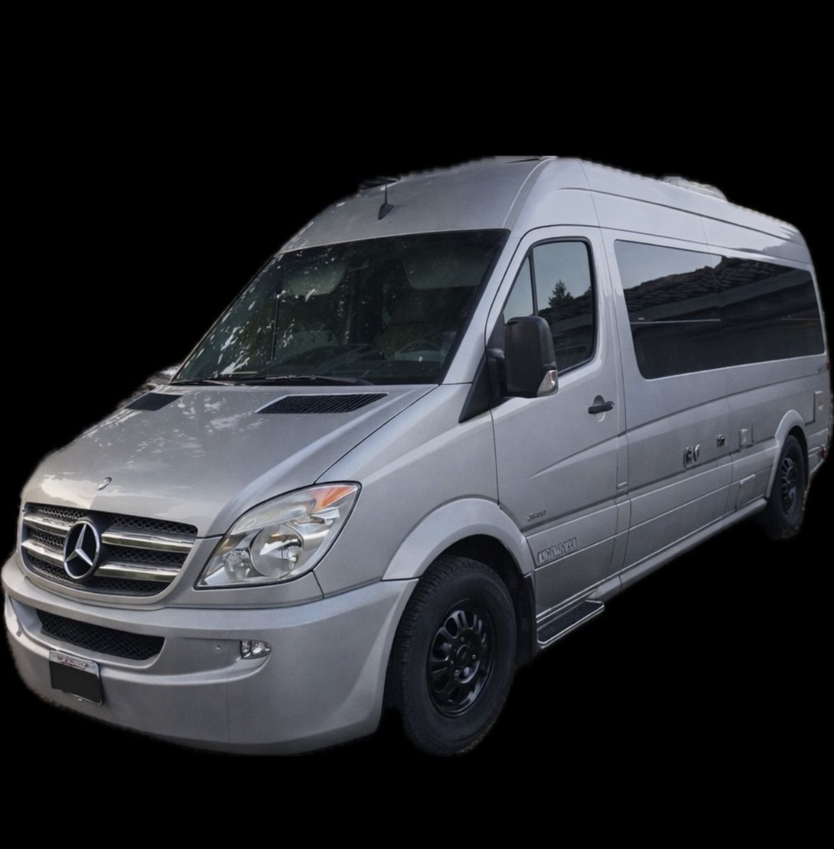 Save $$$ Airstream Interstate $$$$