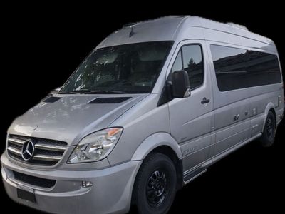 Save $$$ Airstream Interstate $$$$