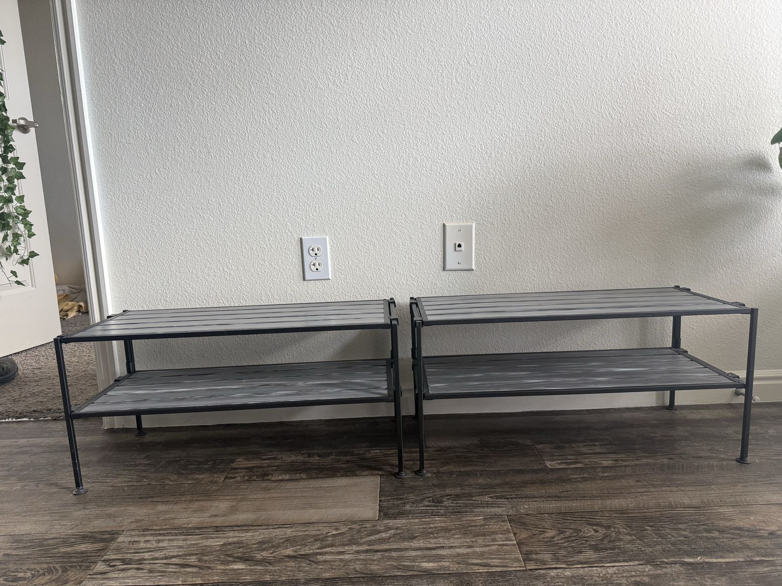 Shoe Racks