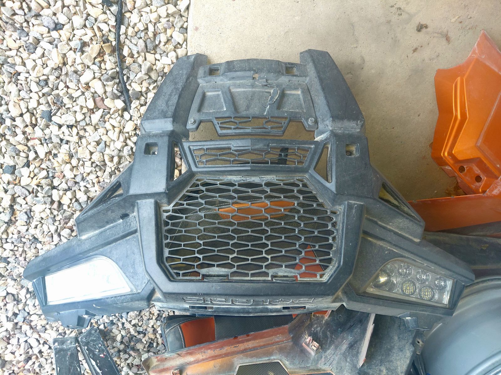 Polaris 1000 XP1000