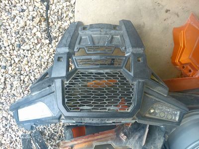Polaris 1000 XP1000