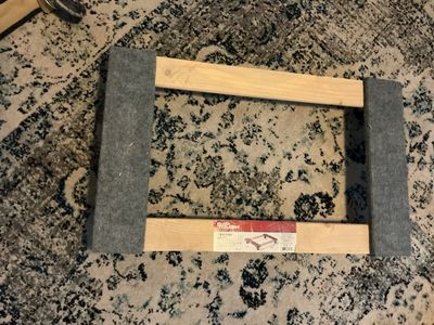 Movers Furniture Dolly 30x18