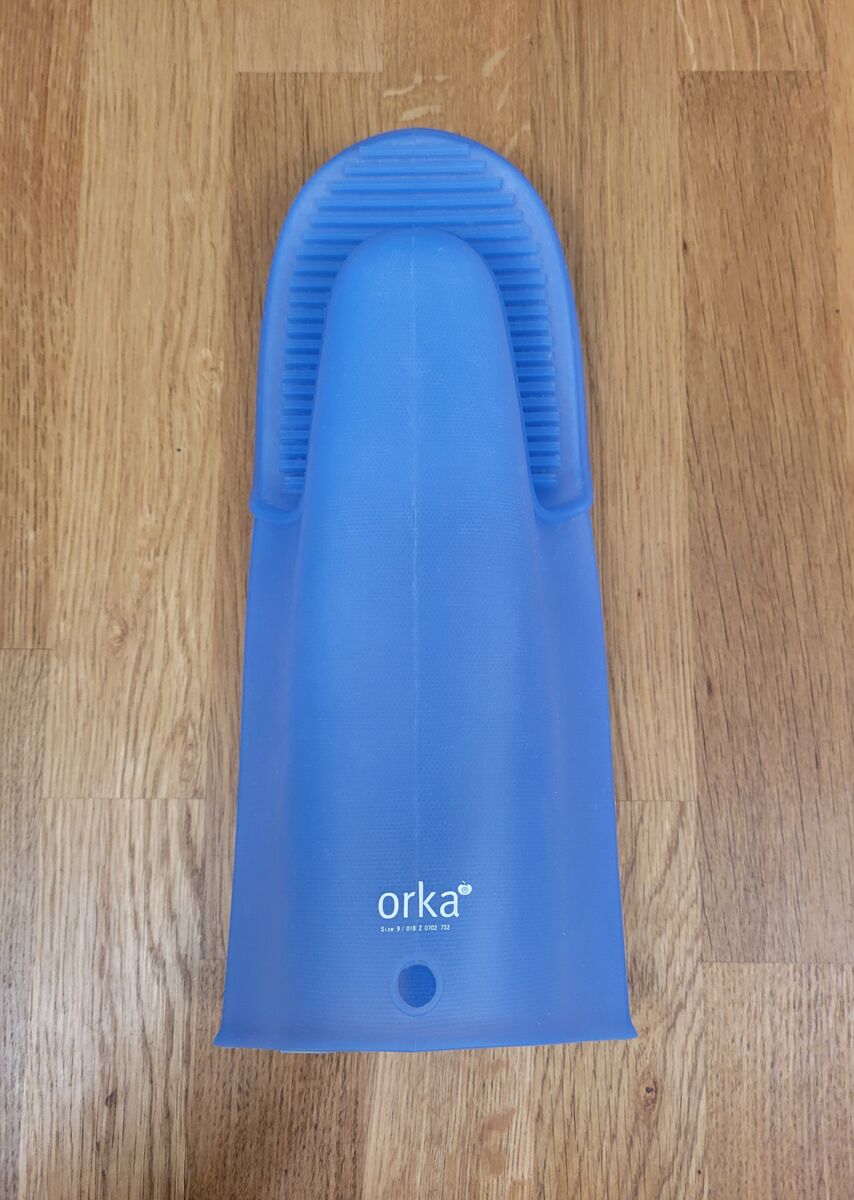 Orka Oven Mitt