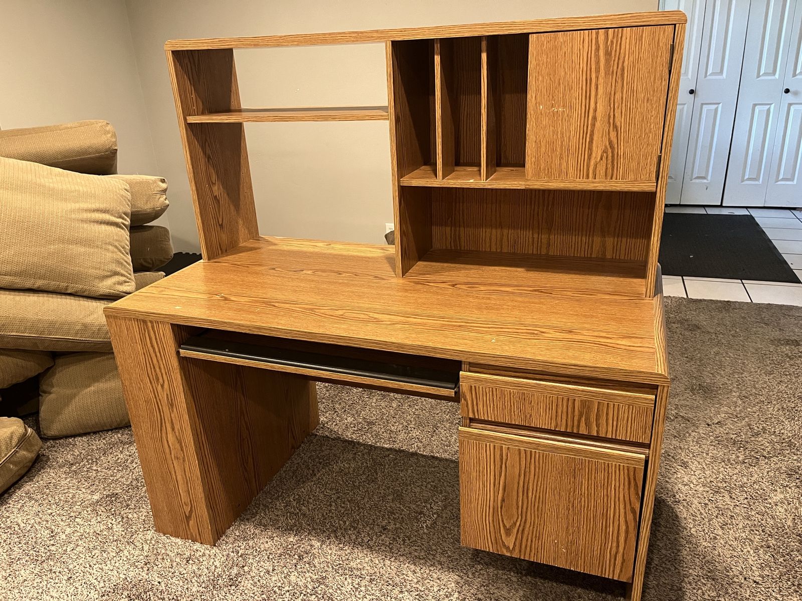 Desk