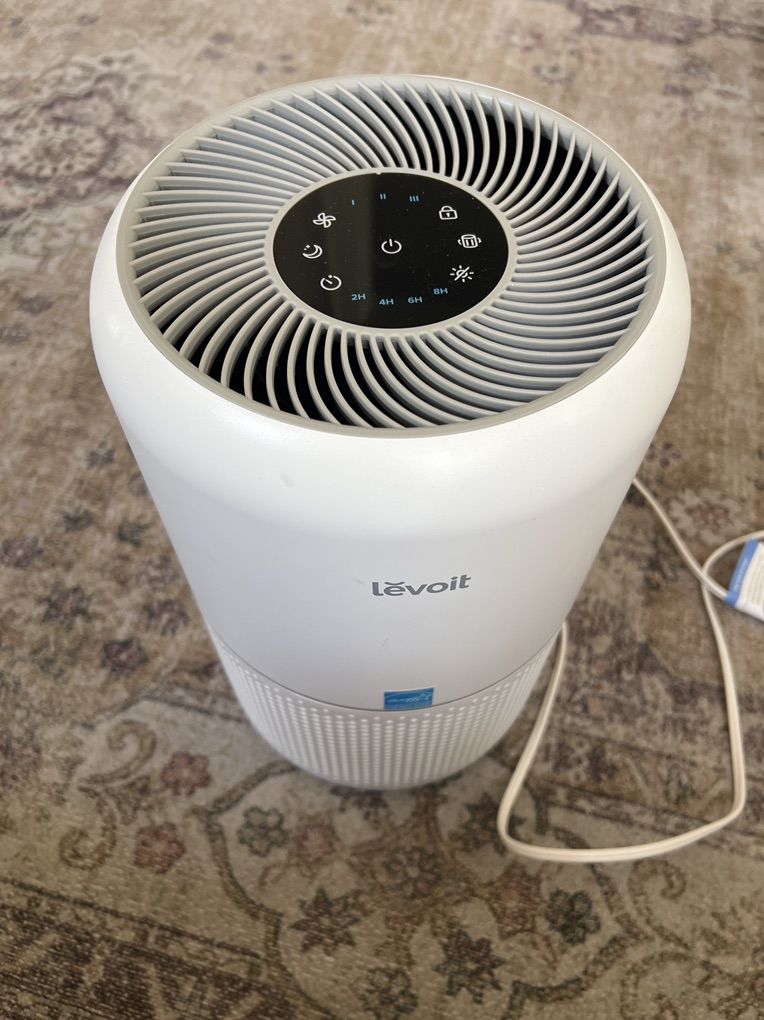 Levoit Air Purifier