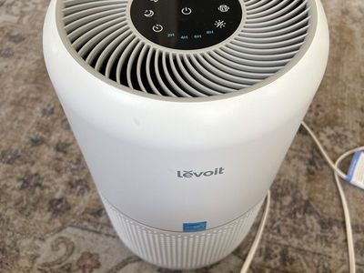 Levoit Air Purifier