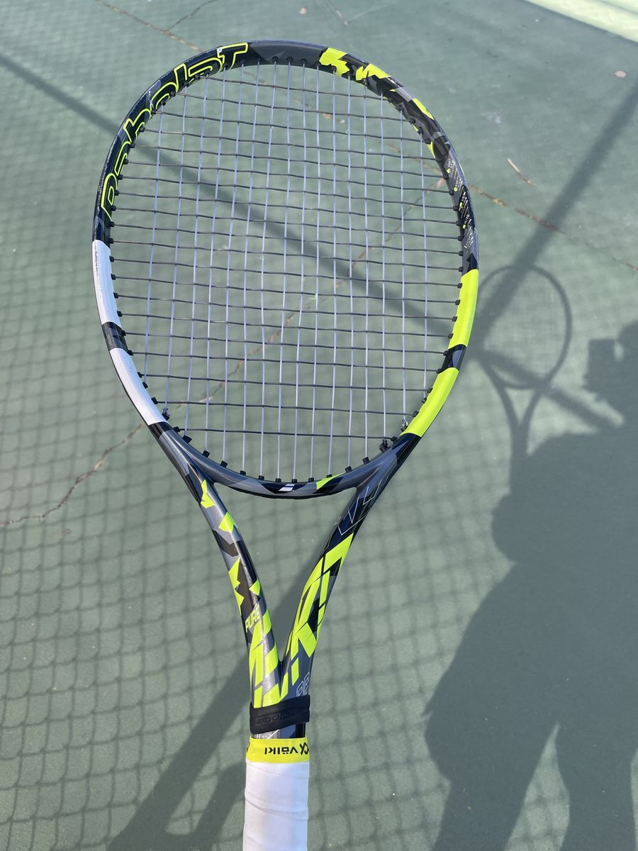 Babolat Pure Aero 98