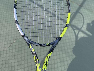 Babolat Pure Aero 98