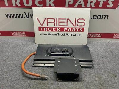 Kenworth Interior Part