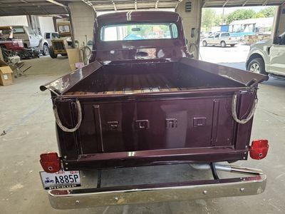 1956 Ford F-100