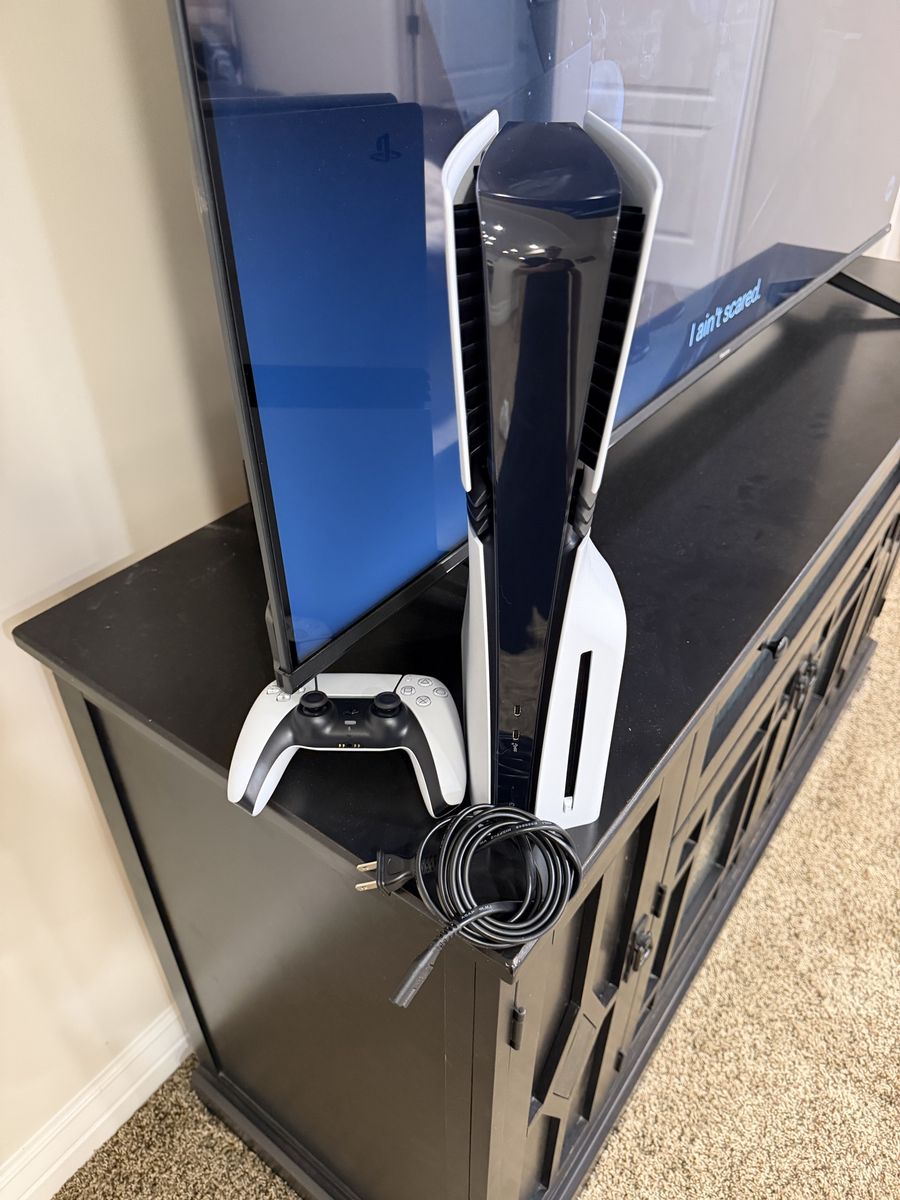 Ps5 Pro