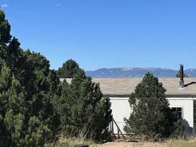 House Trailer and 1.1 acre