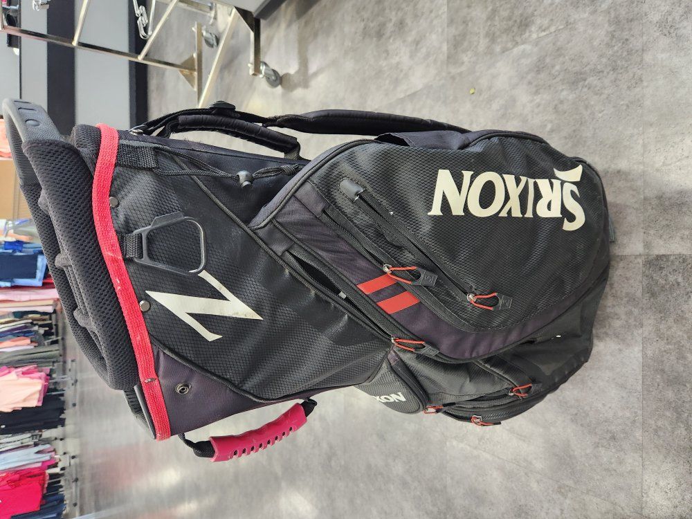 Srixon Golf Cart Bag