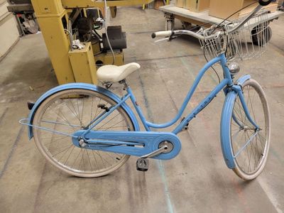 Electra Amsterdam Original