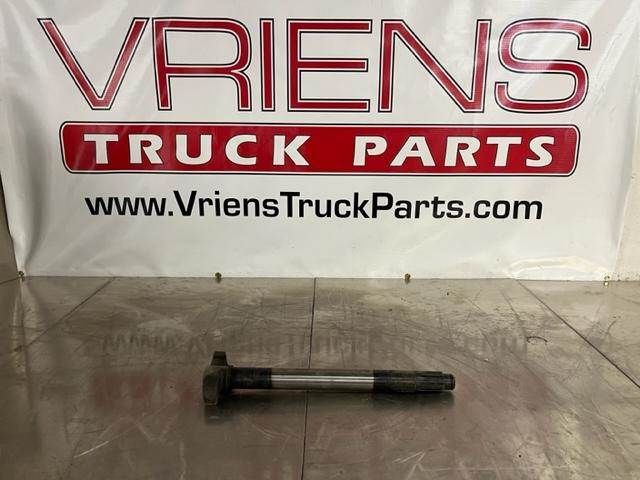 New Volvo VNL 16.5" Left S-Cam for Meritor, Part # 3948957 E-16736