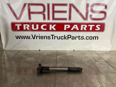 New Volvo VNL 16.5" Left S-Cam for Meritor, Part # 3948957 E-16736