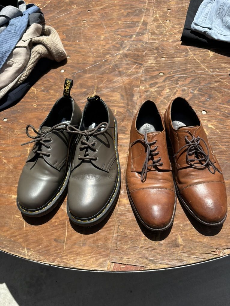 Doc Martens