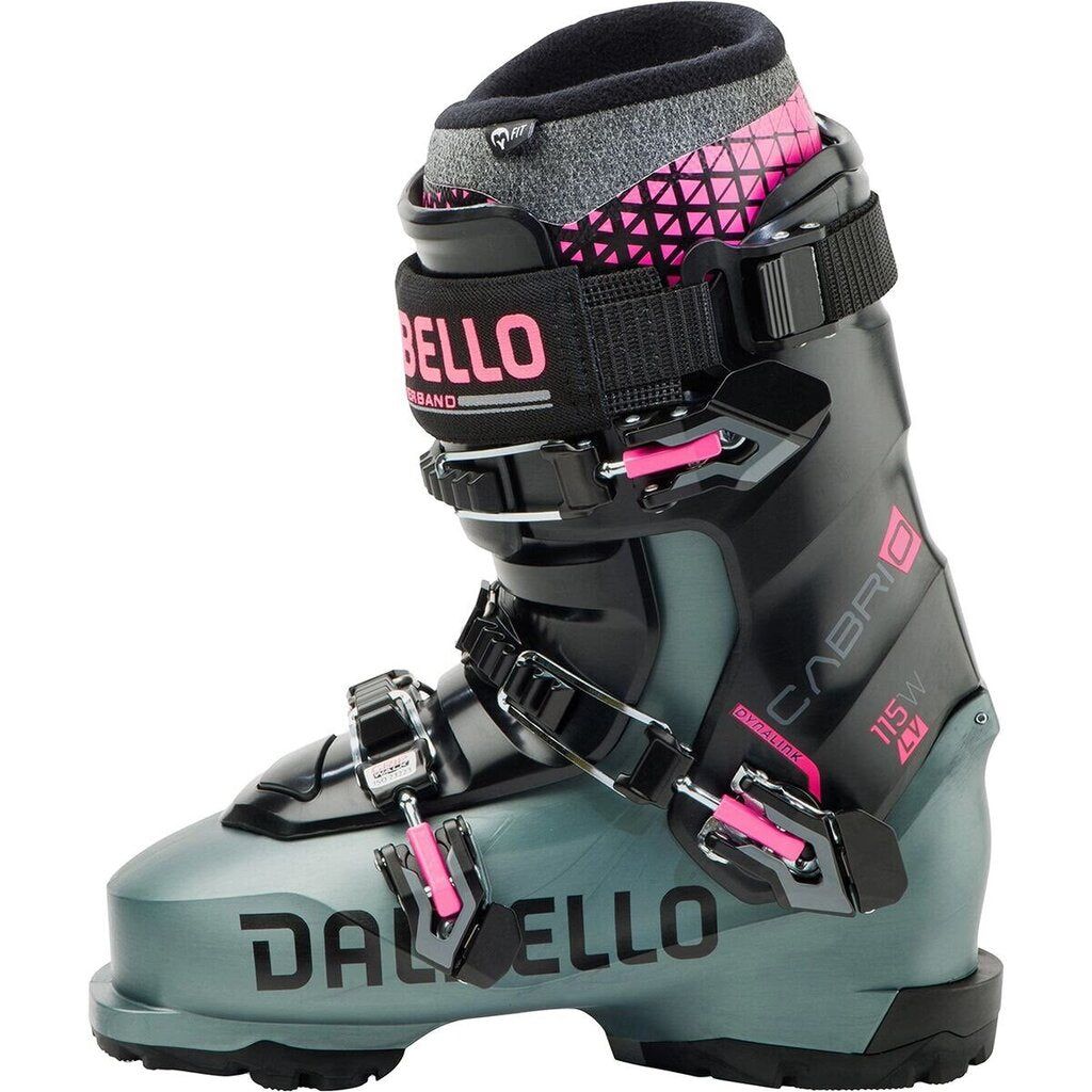 2026 Dalbello Women's Cabrio 115 LV GW