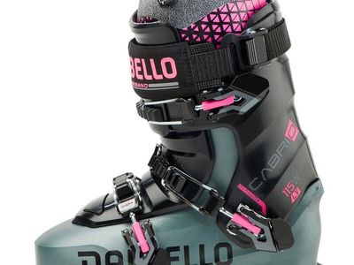 2026 Dalbello Women's Cabrio 115 LV GW