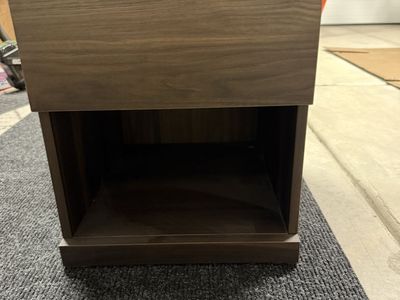 IKEA Nightstand