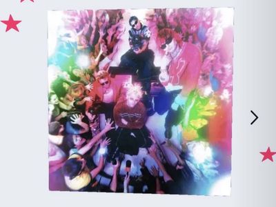 5SOS-5 Seconds Of Summer-Everyone’s A Star! Poster