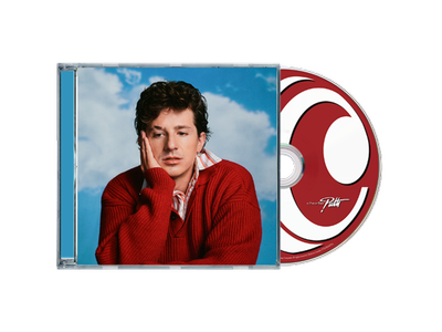 Charlie Puth: Whatever's Clever! Tour