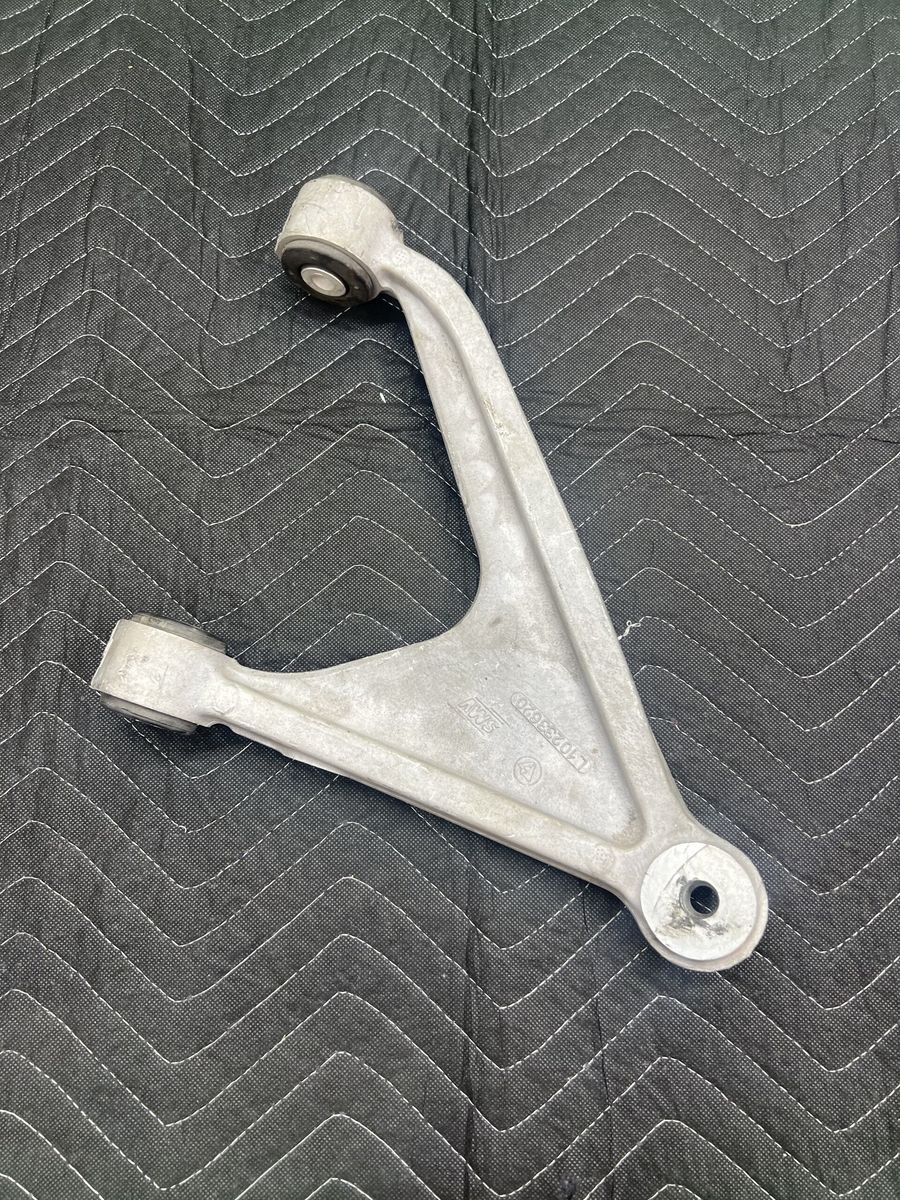 Rear Upper Control Arm (Left Side) – GM